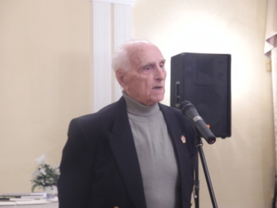 Евгений Вройскунский Евгений Вройскунский